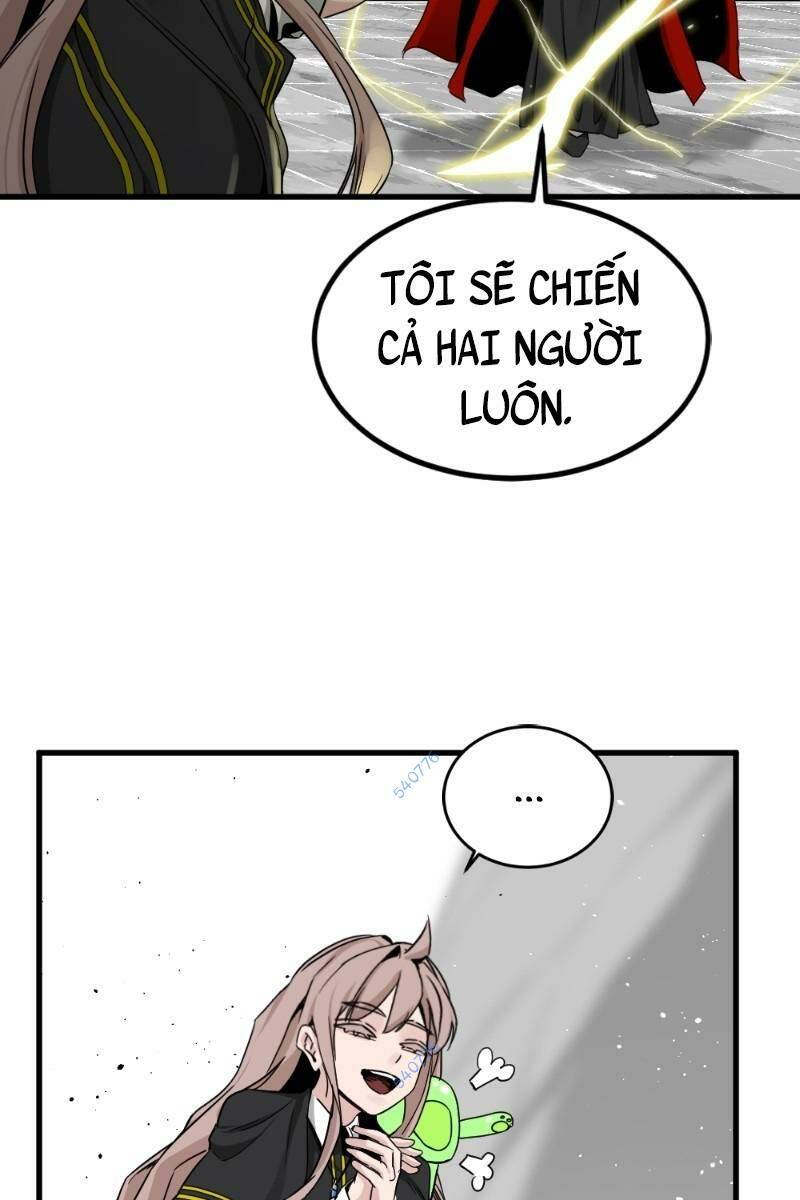 Kẻ giết anh hùng - Chapter 101 - Page 100