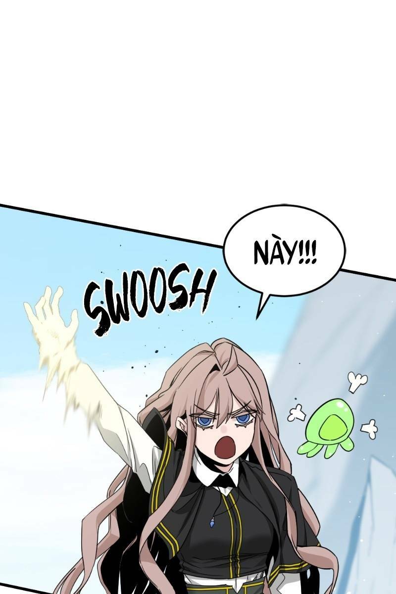 Kẻ giết anh hùng - Chapter 101 - Page 107