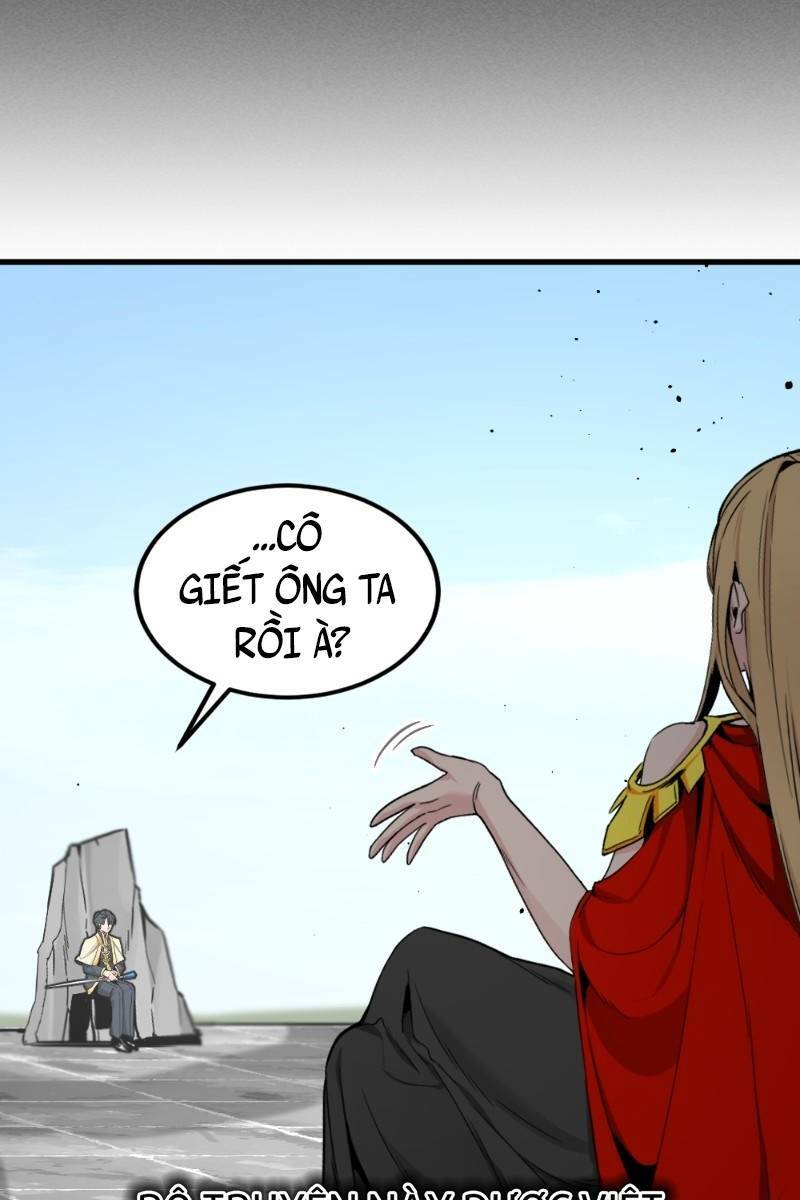 Kẻ giết anh hùng - Chapter 101 - Page 15