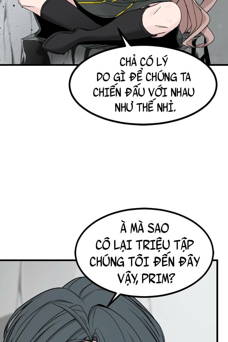 Kẻ giết anh hùng - Chapter 101 - Page 17