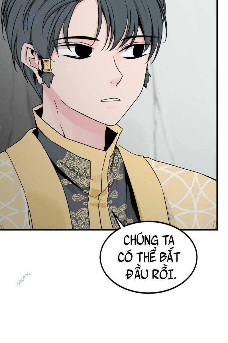 Kẻ giết anh hùng - Chapter 101 - Page 18