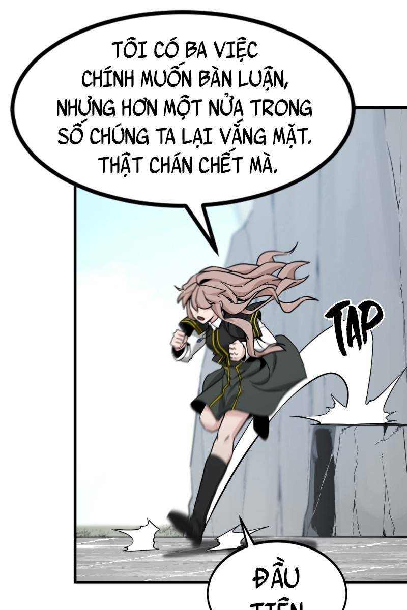 Kẻ giết anh hùng - Chapter 101 - Page 19