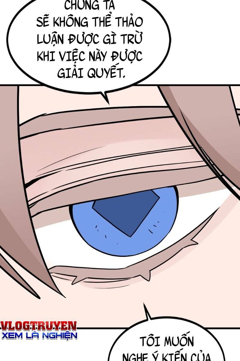 Kẻ giết anh hùng - Chapter 101 - Page 21