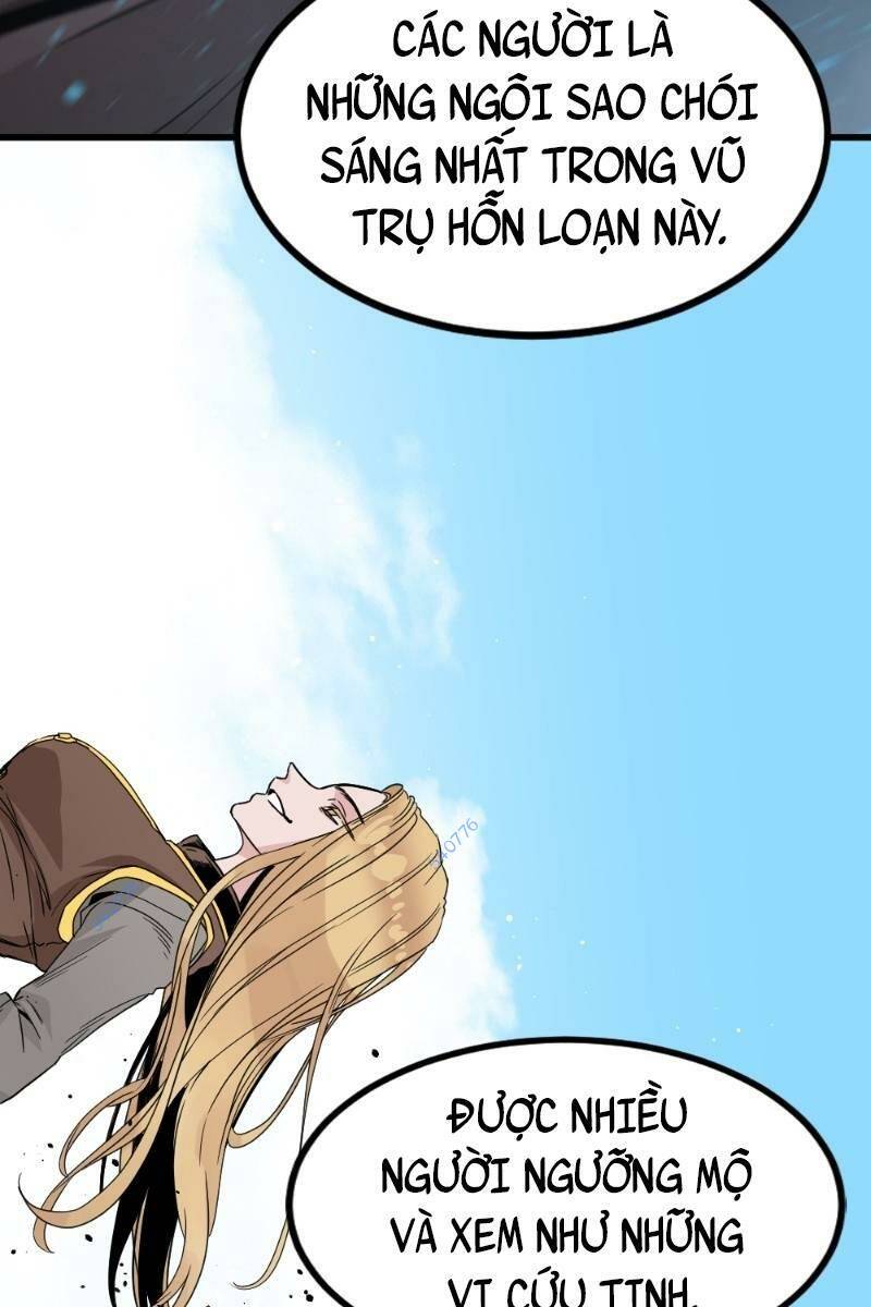 Kẻ giết anh hùng - Chapter 101 - Page 34