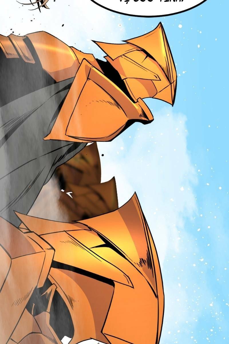 Kẻ giết anh hùng - Chapter 101 - Page 35