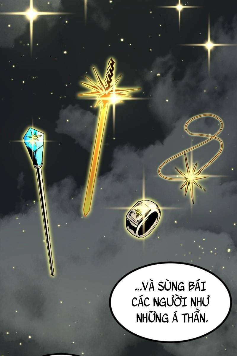 Kẻ giết anh hùng - Chapter 101 - Page 37