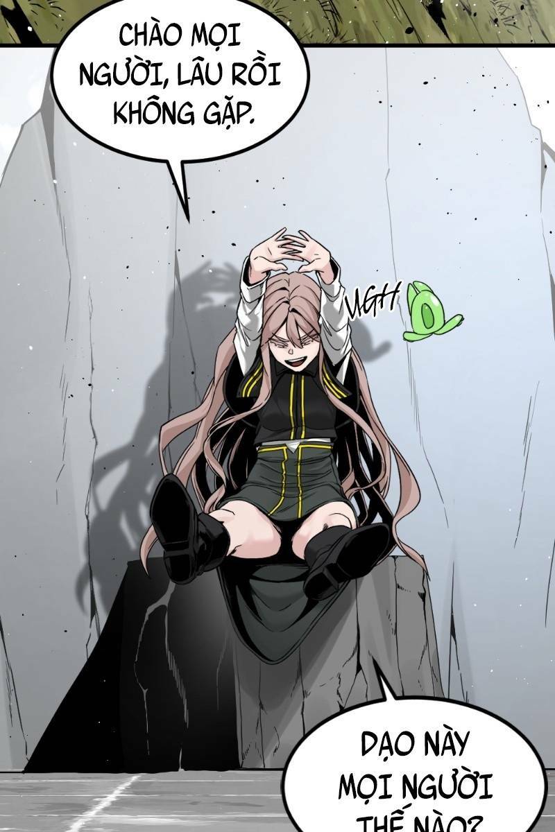 Kẻ giết anh hùng - Chapter 101 - Page 3