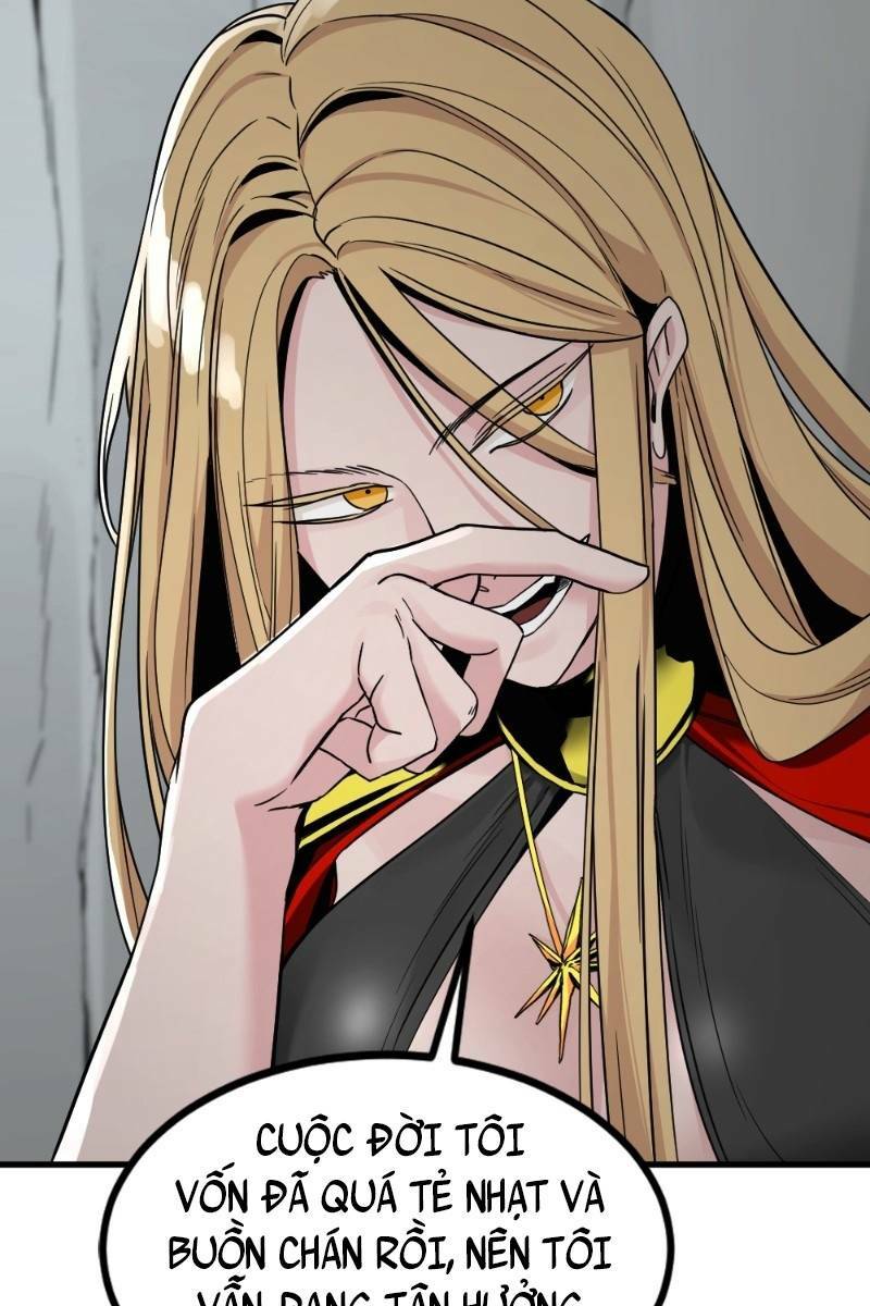 Kẻ giết anh hùng - Chapter 101 - Page 43