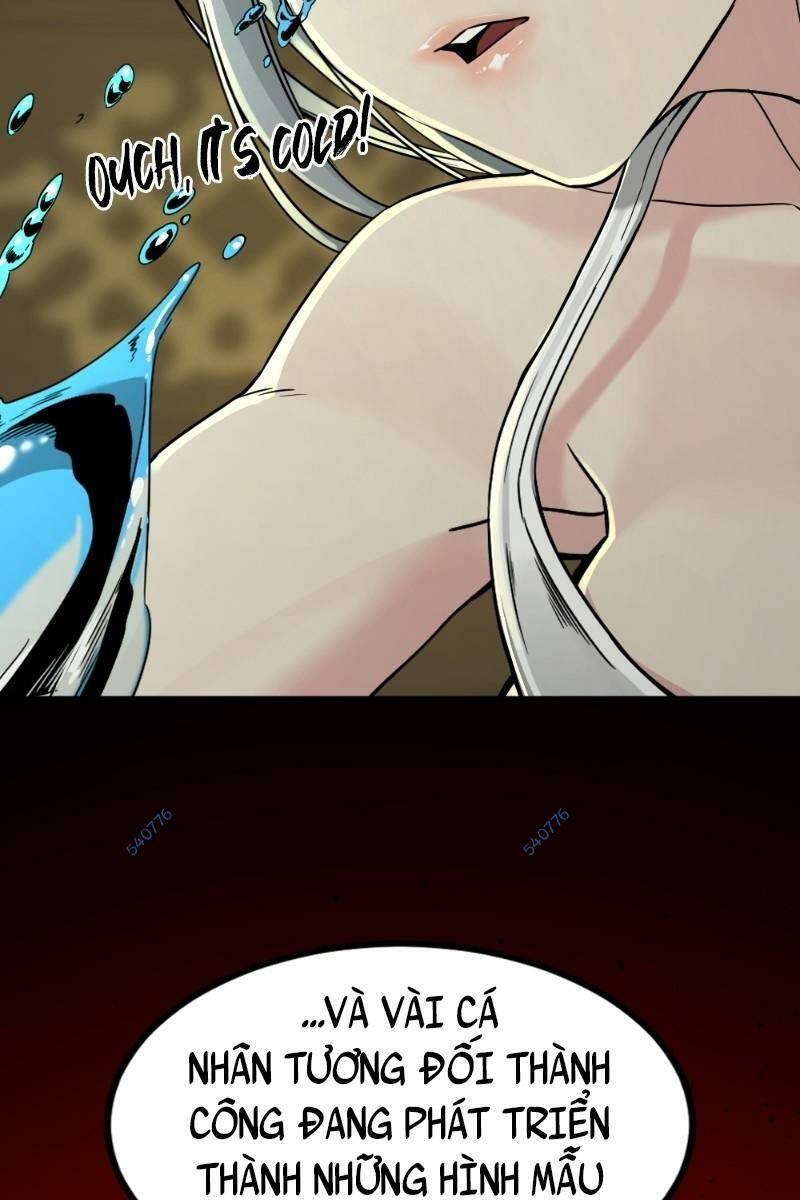 Kẻ giết anh hùng - Chapter 101 - Page 48