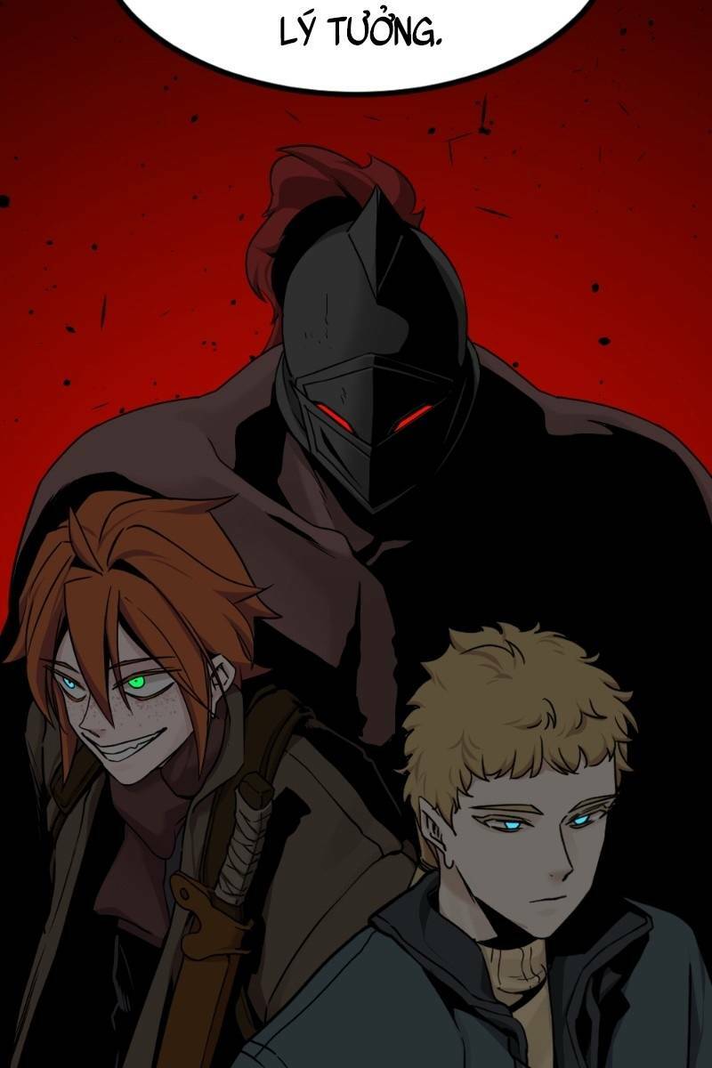 Kẻ giết anh hùng - Chapter 101 - Page 49