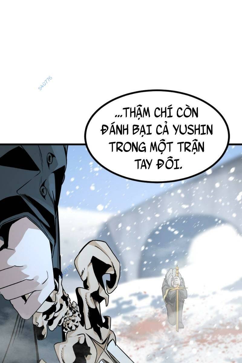 Kẻ giết anh hùng - Chapter 101 - Page 56