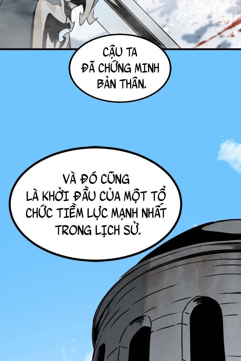 Kẻ giết anh hùng - Chapter 101 - Page 57