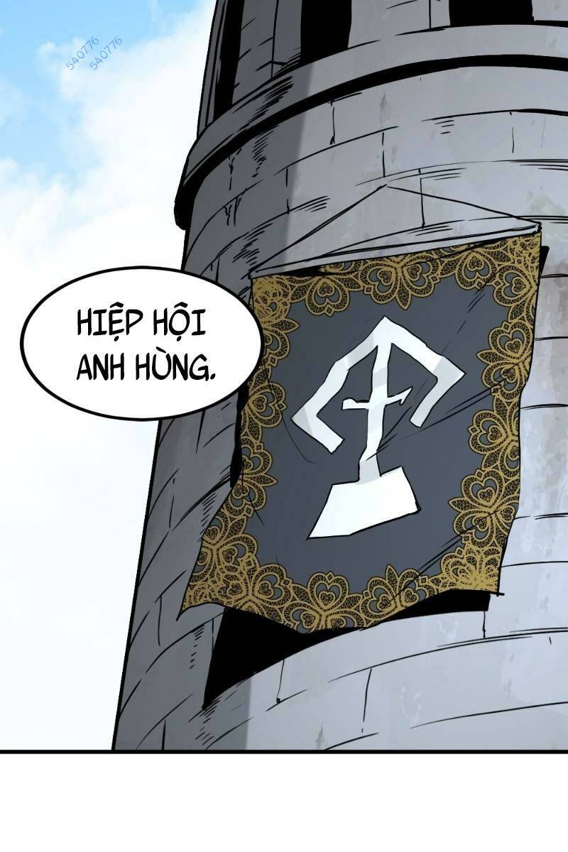 Kẻ giết anh hùng - Chapter 101 - Page 58