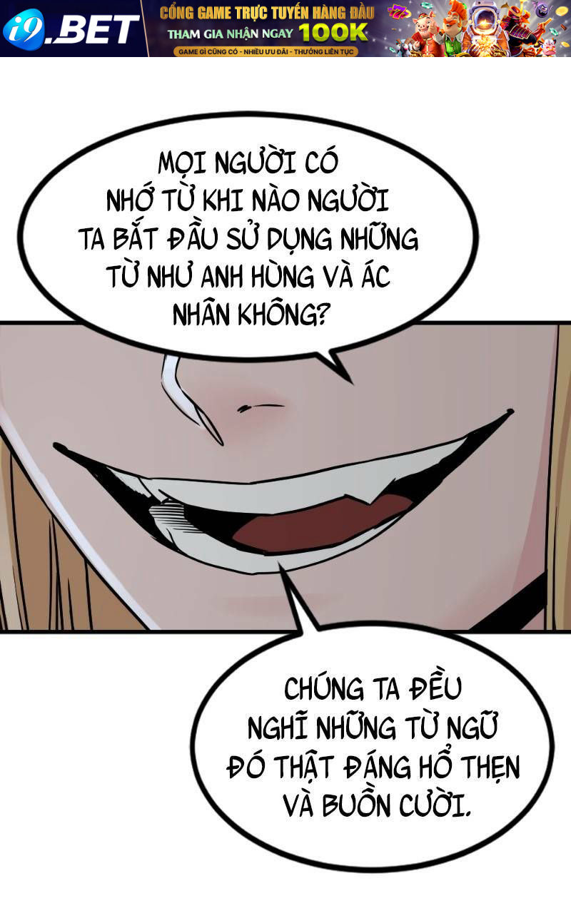 Kẻ giết anh hùng - Chapter 101 - Page 59