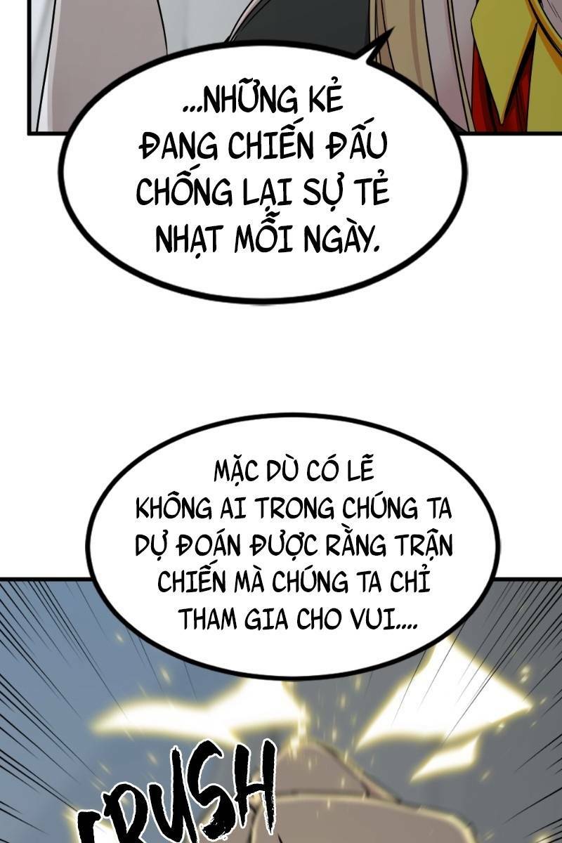 Kẻ giết anh hùng - Chapter 101 - Page 61