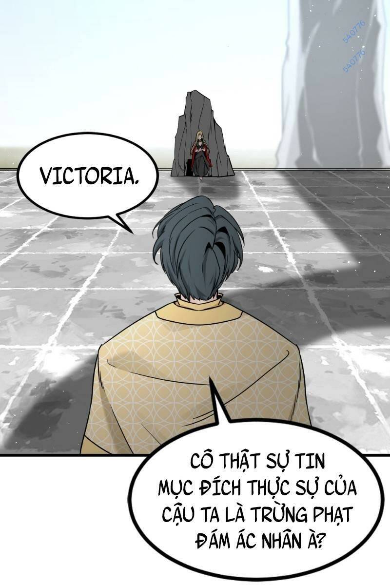 Kẻ giết anh hùng - Chapter 101 - Page 66