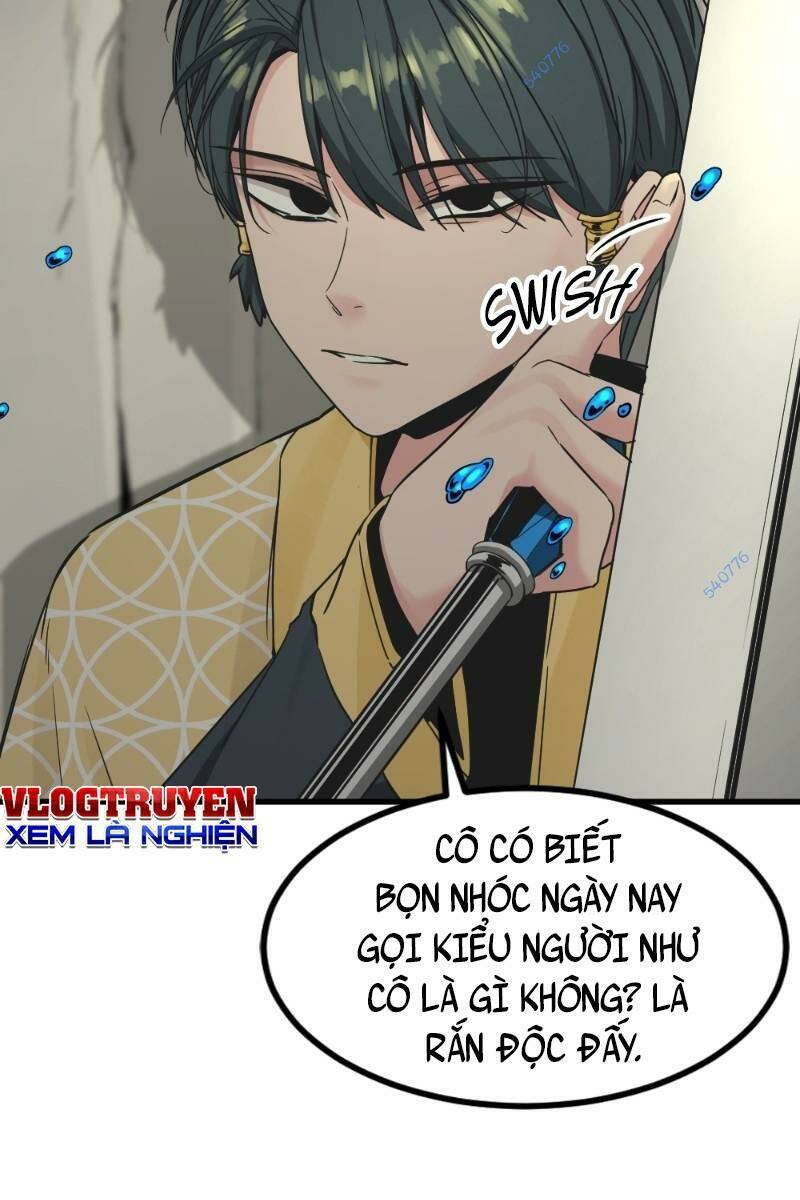 Kẻ giết anh hùng - Chapter 101 - Page 84