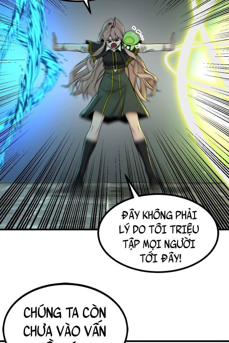 Kẻ giết anh hùng - Chapter 101 - Page 97