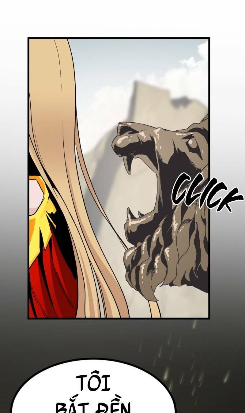 Kẻ giết anh hùng - Chapter 102 - Page 101