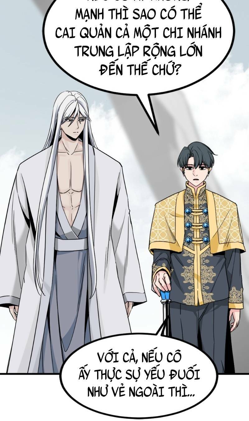 Kẻ giết anh hùng - Chapter 102 - Page 27