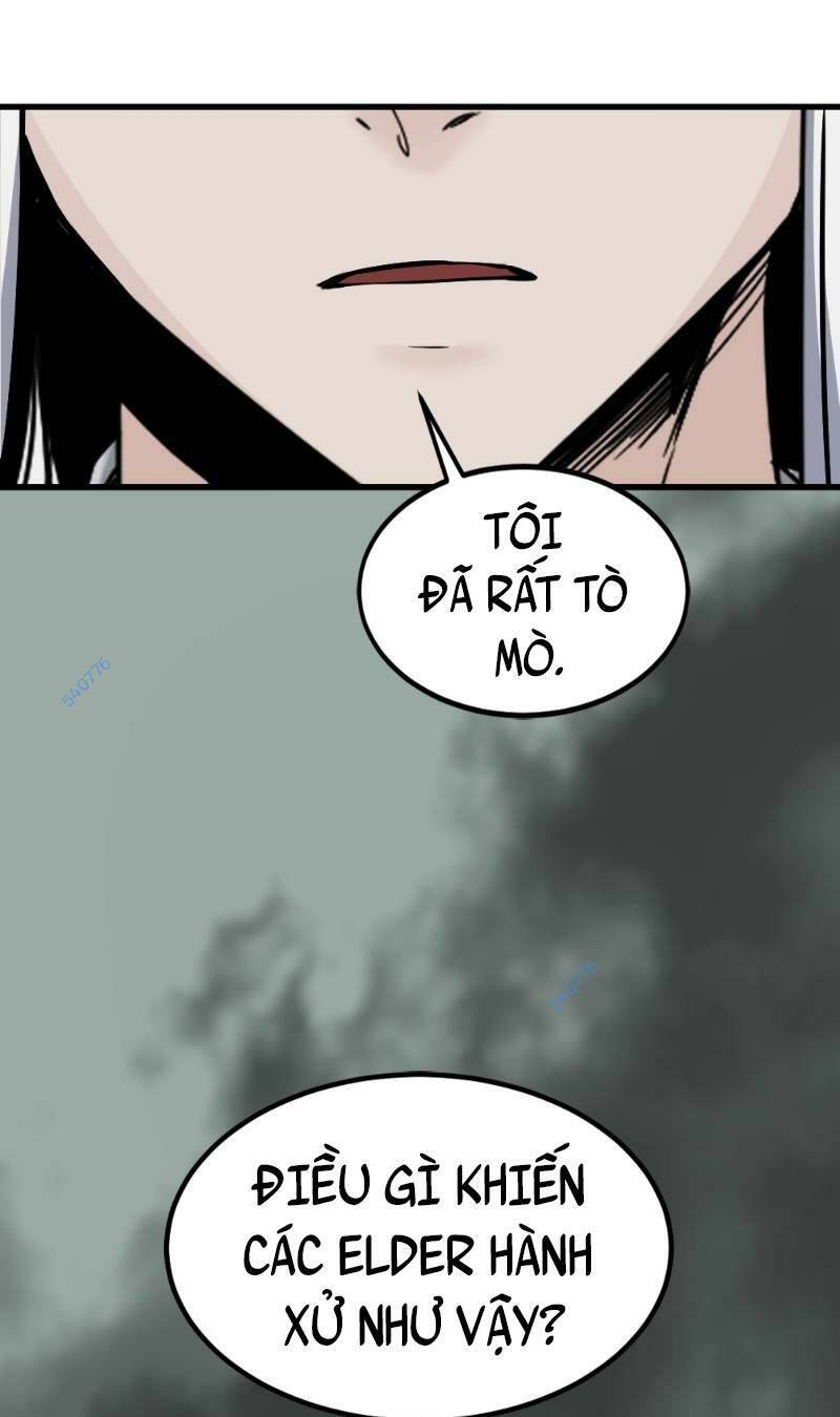 Kẻ giết anh hùng - Chapter 102 - Page 32