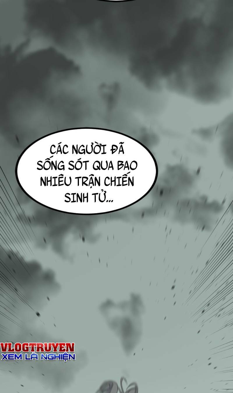 Kẻ giết anh hùng - Chapter 102 - Page 33