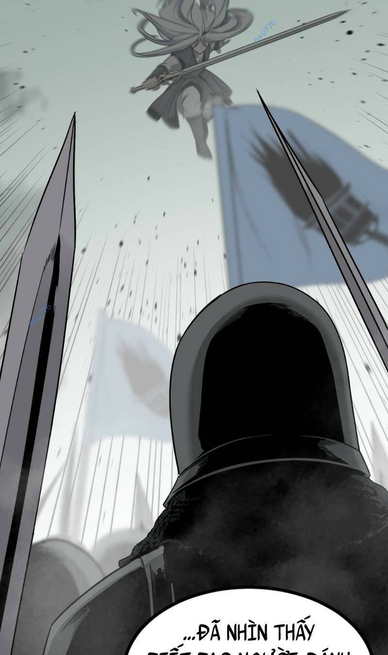 Kẻ giết anh hùng - Chapter 102 - Page 34