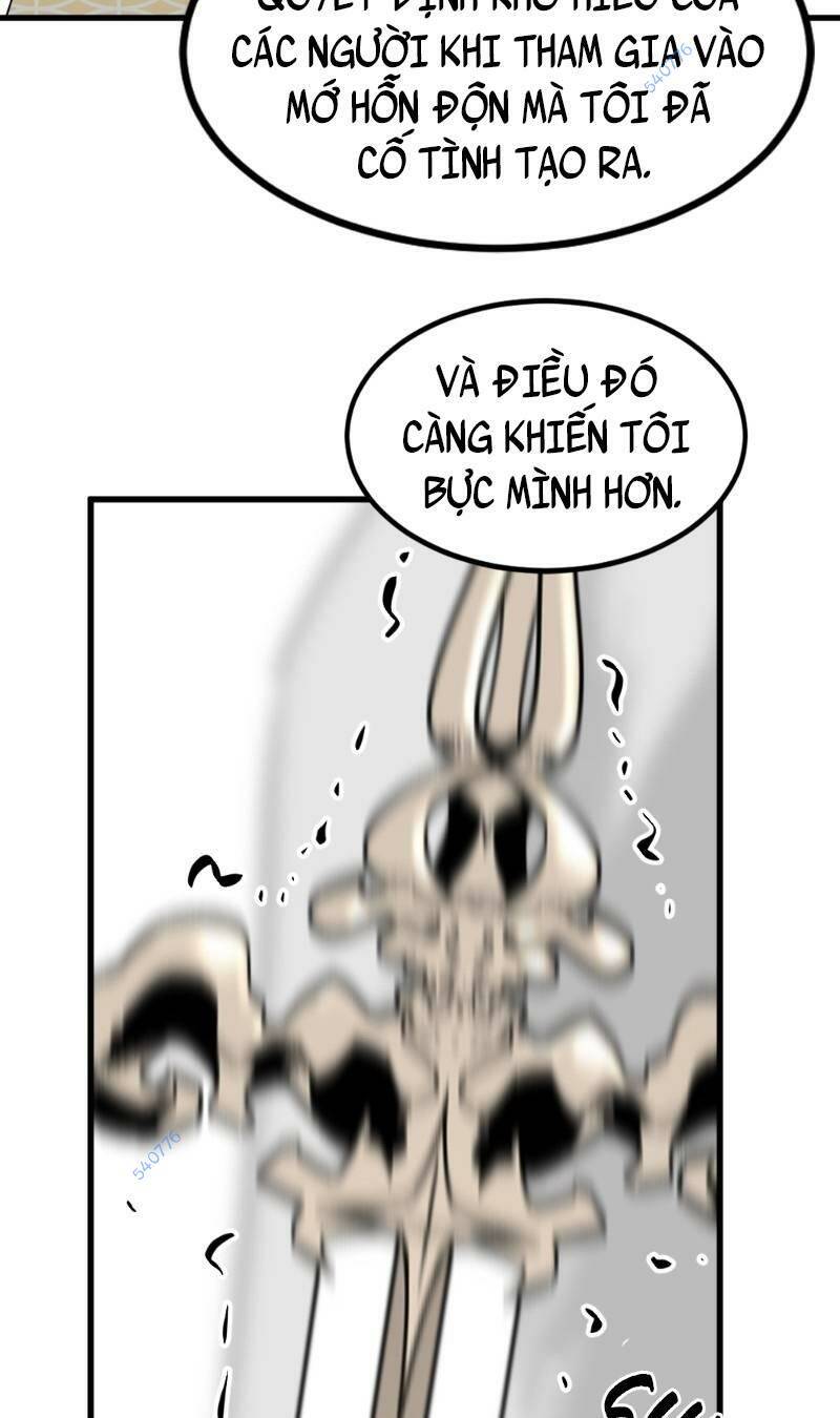 Kẻ giết anh hùng - Chapter 102 - Page 40