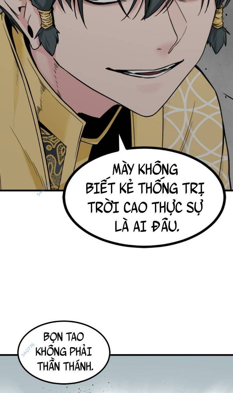 Kẻ giết anh hùng - Chapter 102 - Page 46