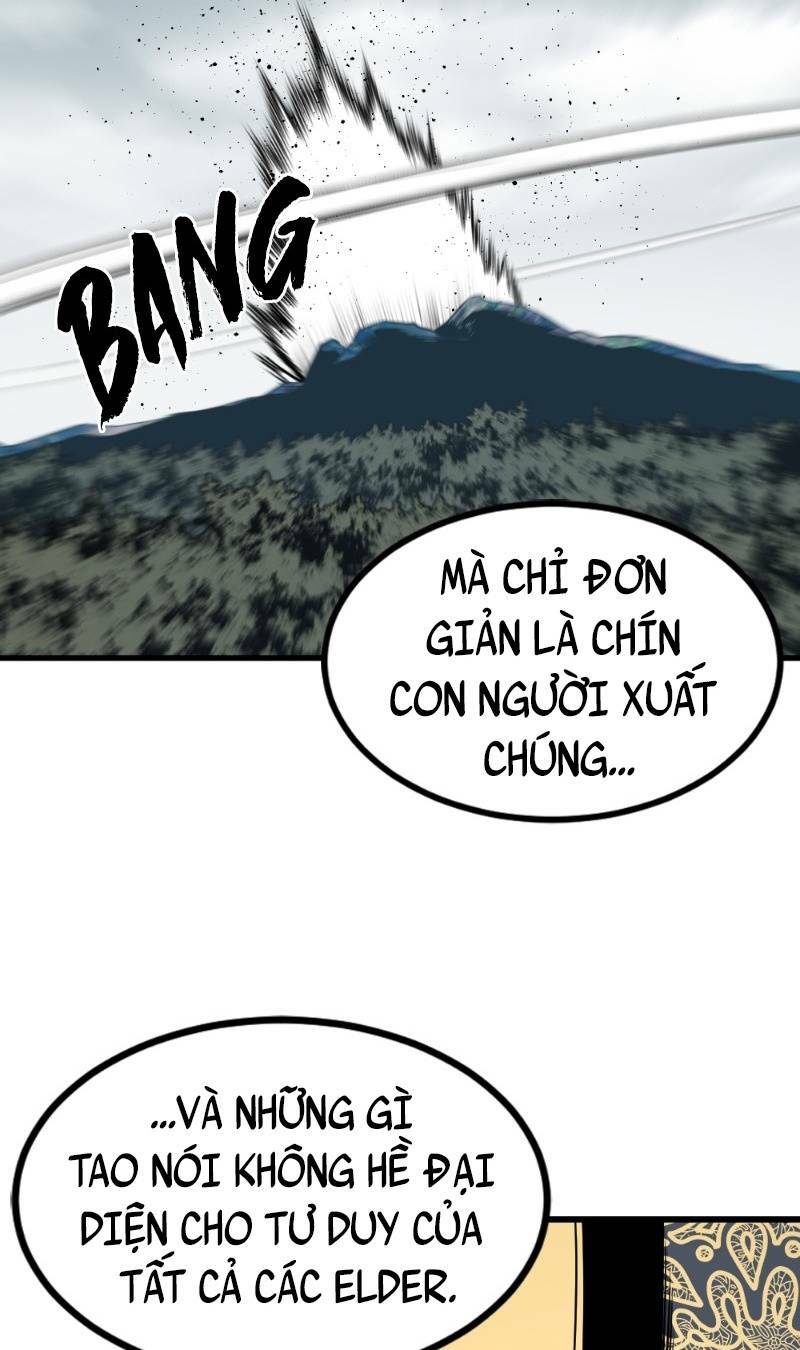 Kẻ giết anh hùng - Chapter 102 - Page 47