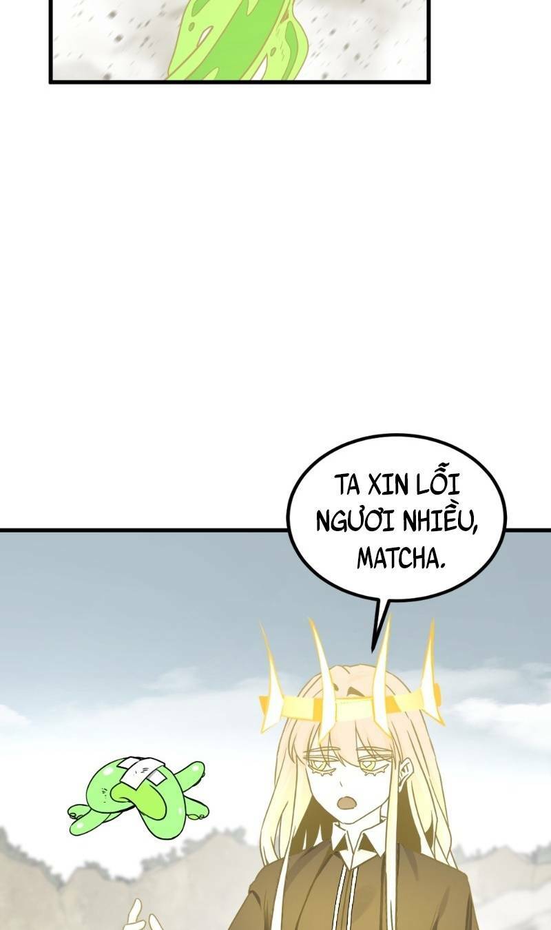 Kẻ giết anh hùng - Chapter 102 - Page 57