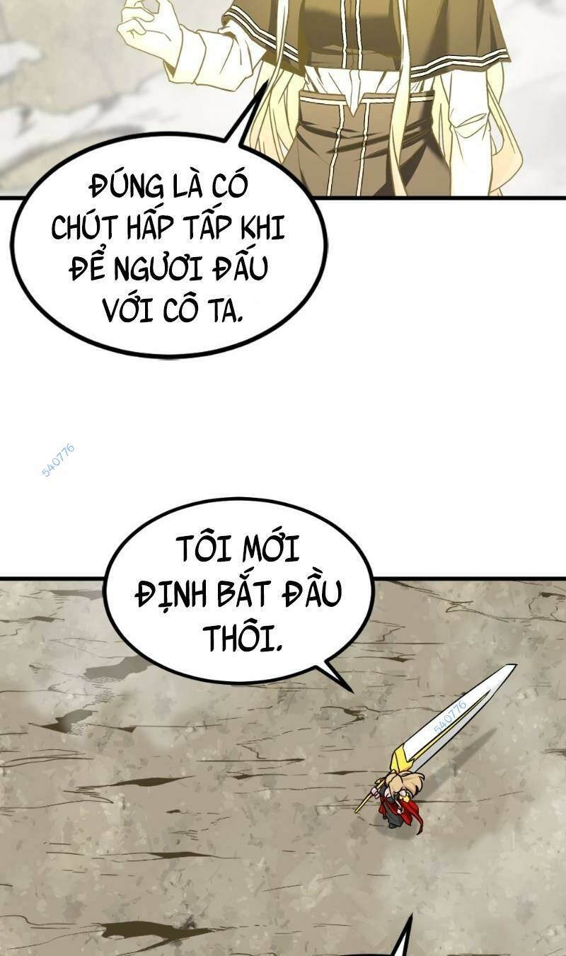 Kẻ giết anh hùng - Chapter 102 - Page 58