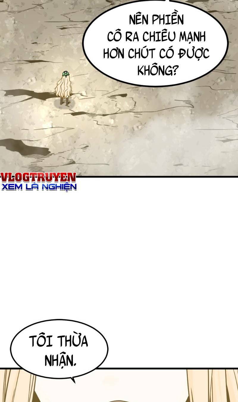 Kẻ giết anh hùng - Chapter 102 - Page 59