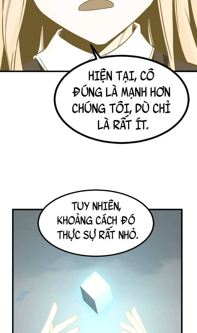 Kẻ giết anh hùng - Chapter 102 - Page 60