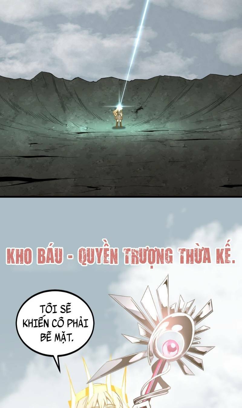 Kẻ giết anh hùng - Chapter 102 - Page 65
