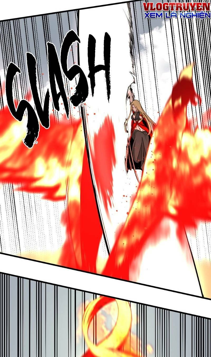 Kẻ giết anh hùng - Chapter 102 - Page 71