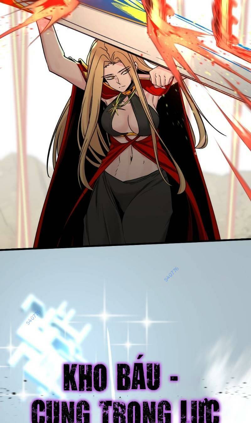 Kẻ giết anh hùng - Chapter 102 - Page 74