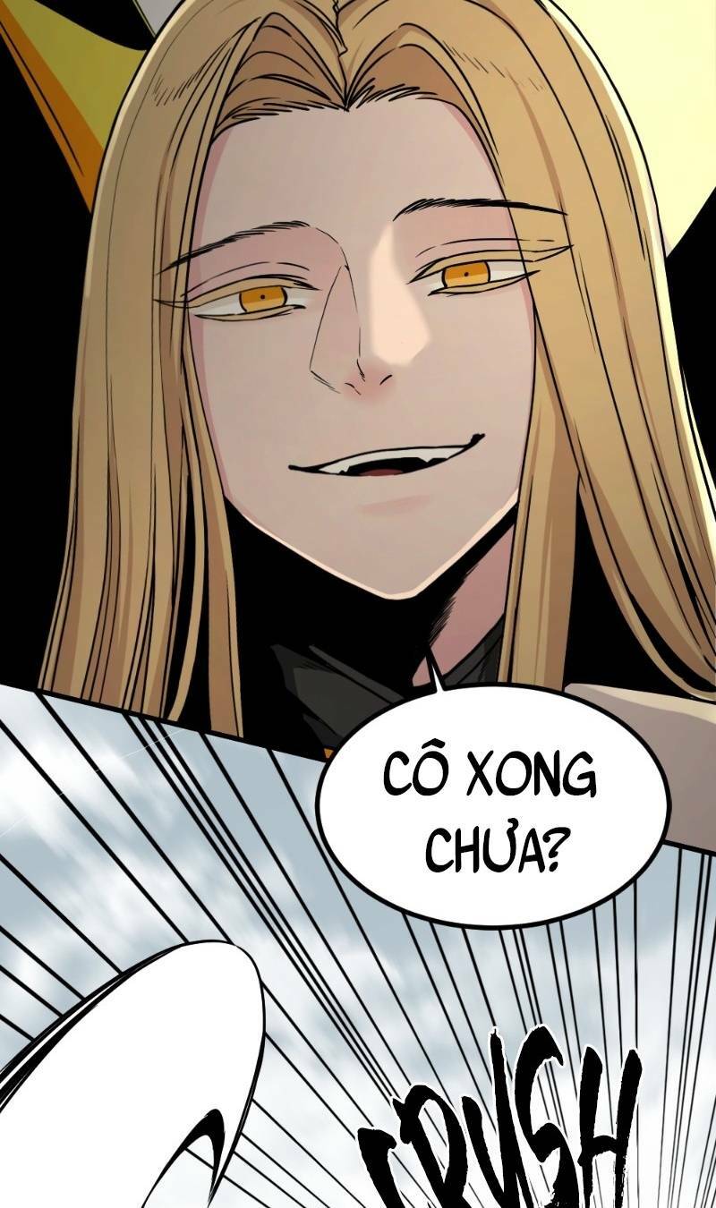 Kẻ giết anh hùng - Chapter 102 - Page 97