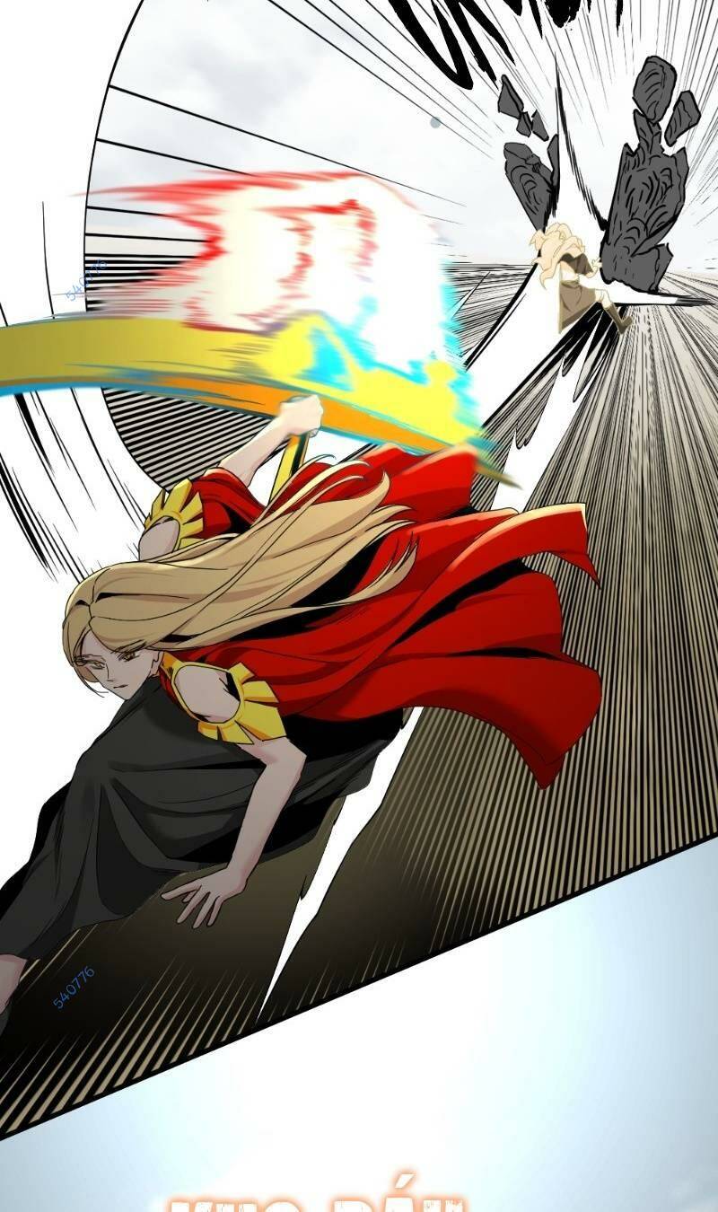 Kẻ giết anh hùng - Chapter 102 - Page 98