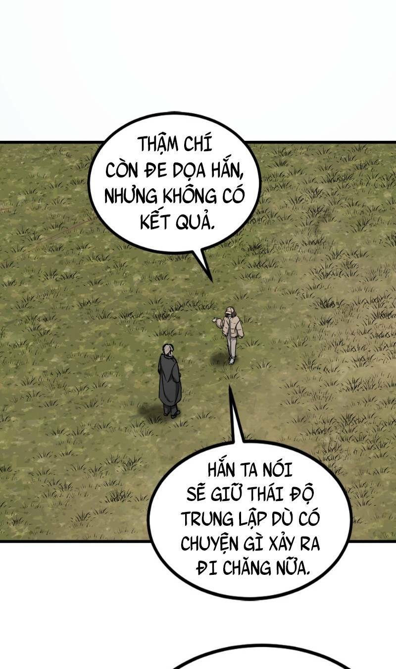 Kẻ giết anh hùng - Chapter 103 - Page 101