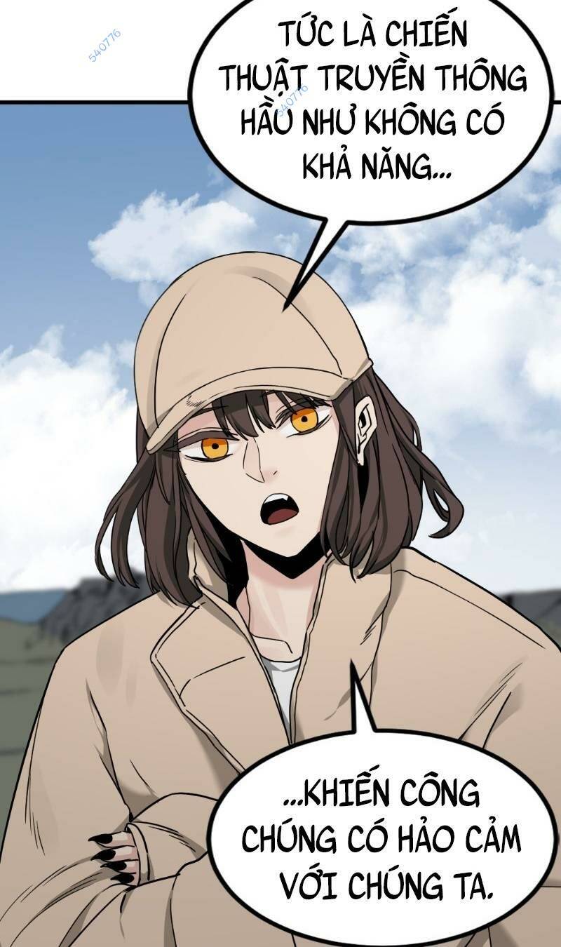 Kẻ giết anh hùng - Chapter 103 - Page 102