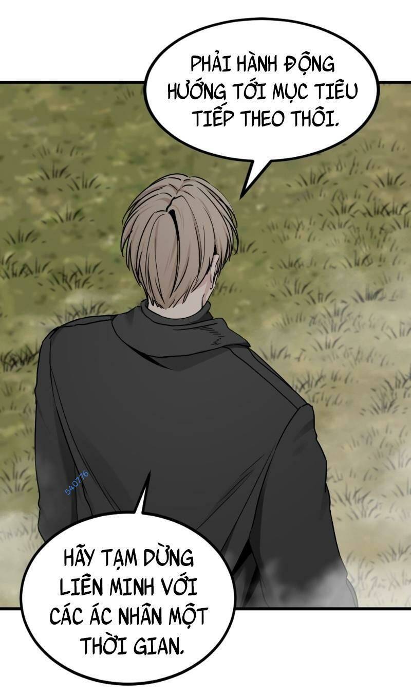 Kẻ giết anh hùng - Chapter 103 - Page 104