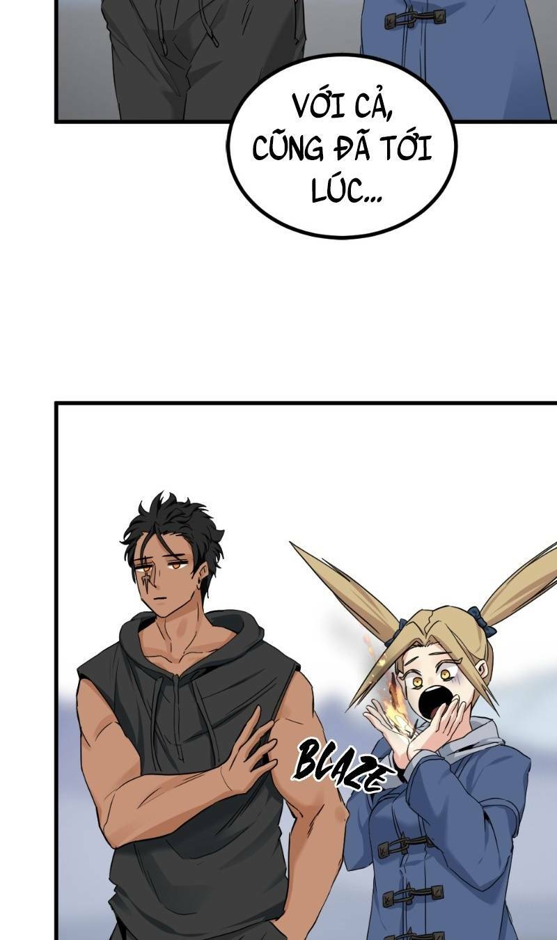 Kẻ giết anh hùng - Chapter 103 - Page 107