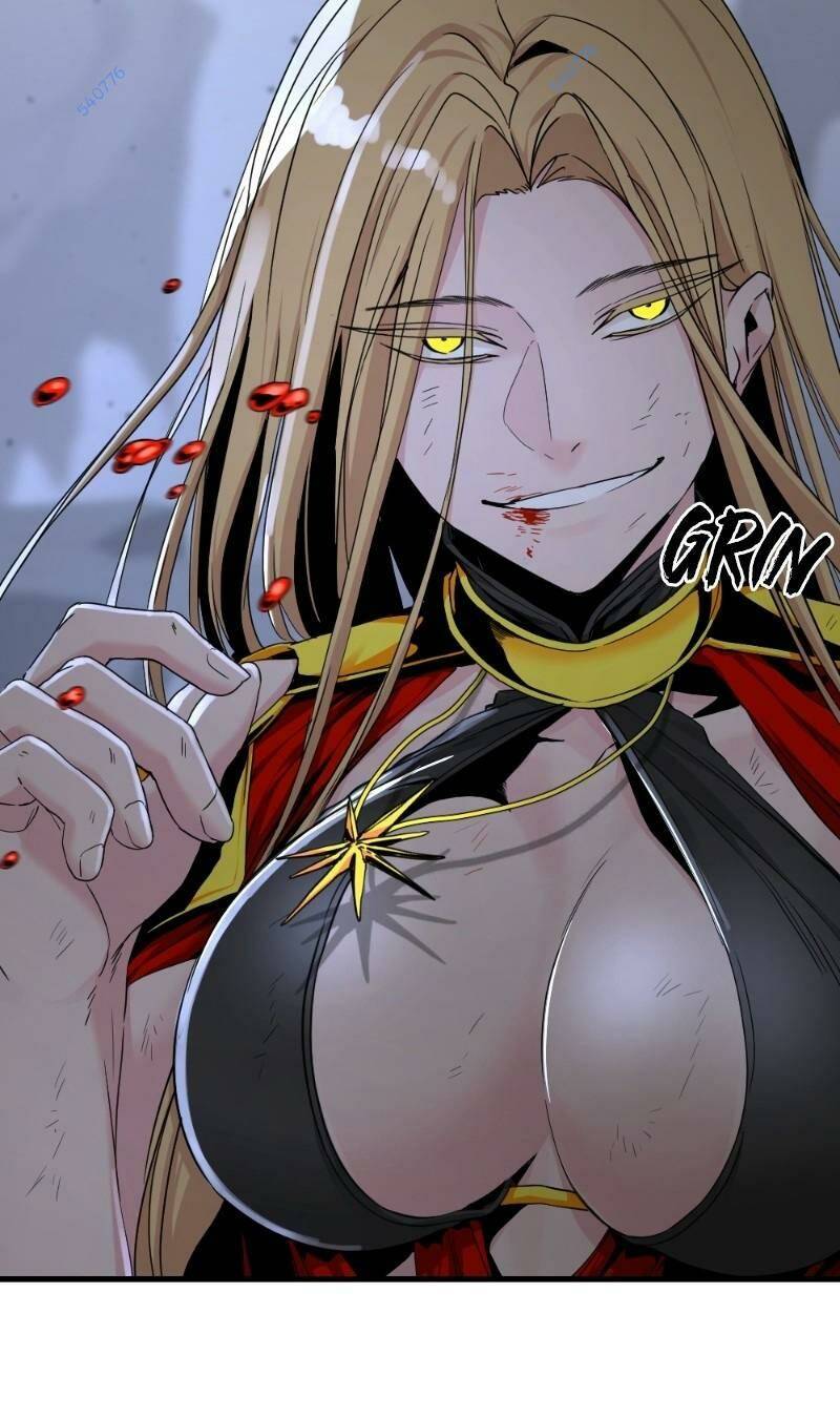 Kẻ giết anh hùng - Chapter 103 - Page 24