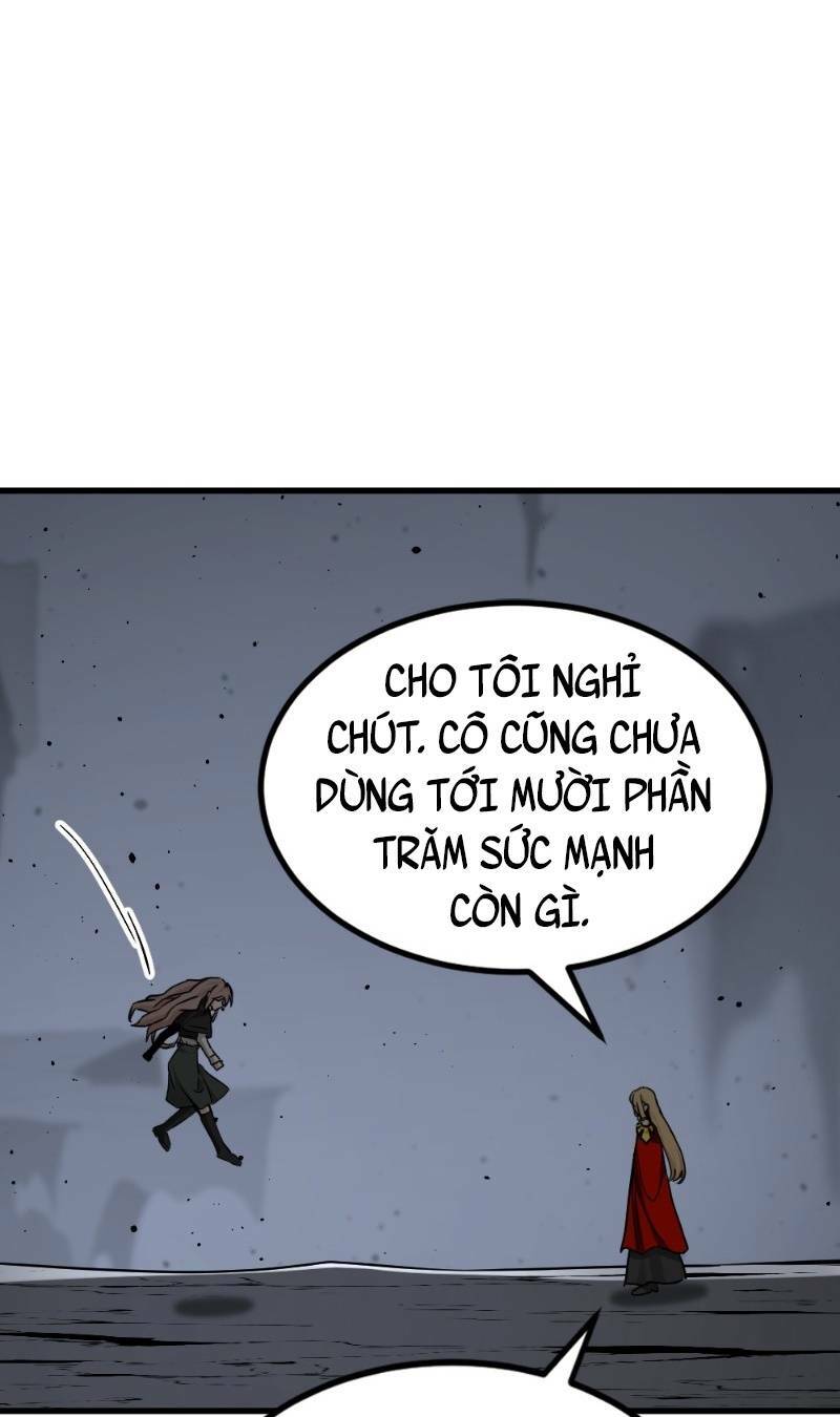 Kẻ giết anh hùng - Chapter 103 - Page 27