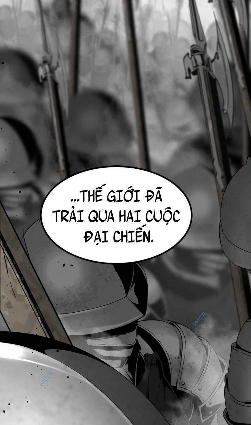 Kẻ giết anh hùng - Chapter 103 - Page 48