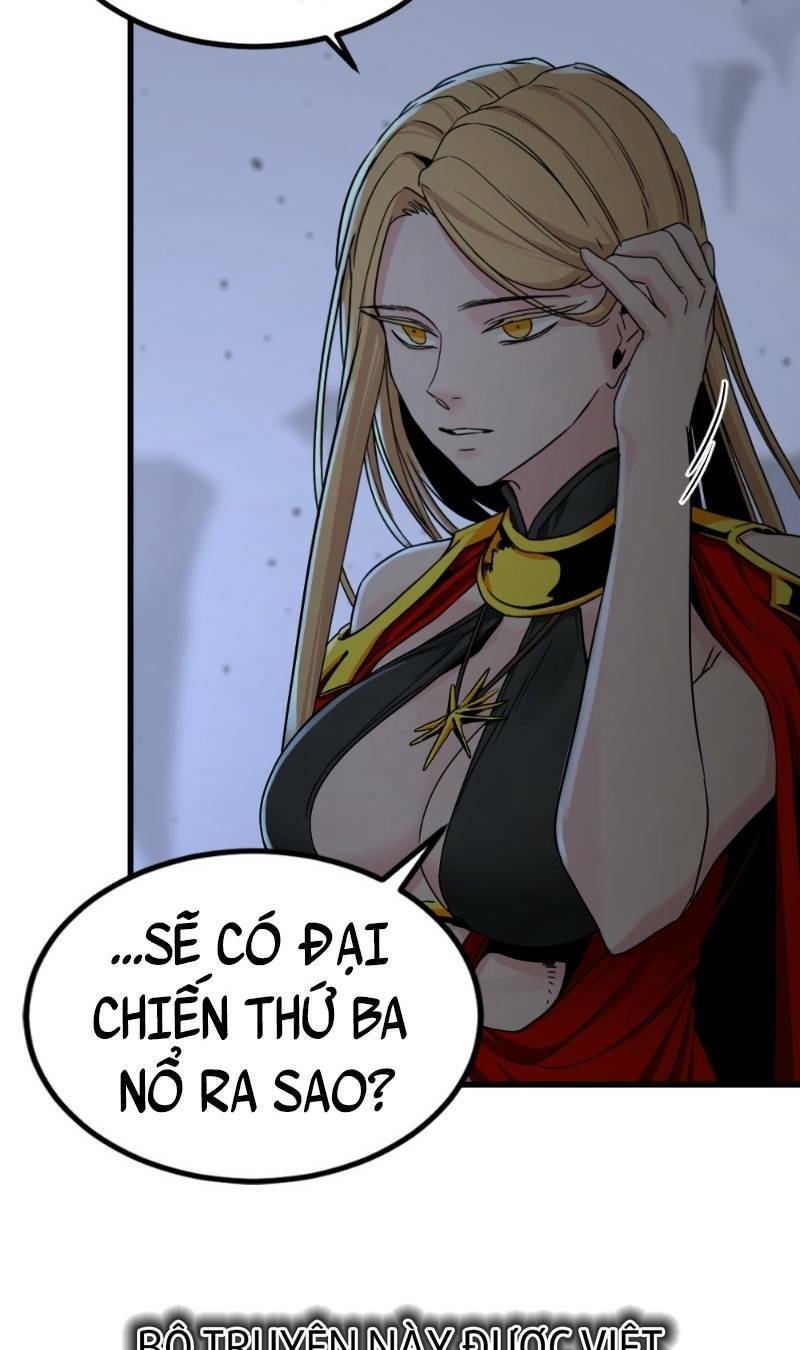 Kẻ giết anh hùng - Chapter 103 - Page 57