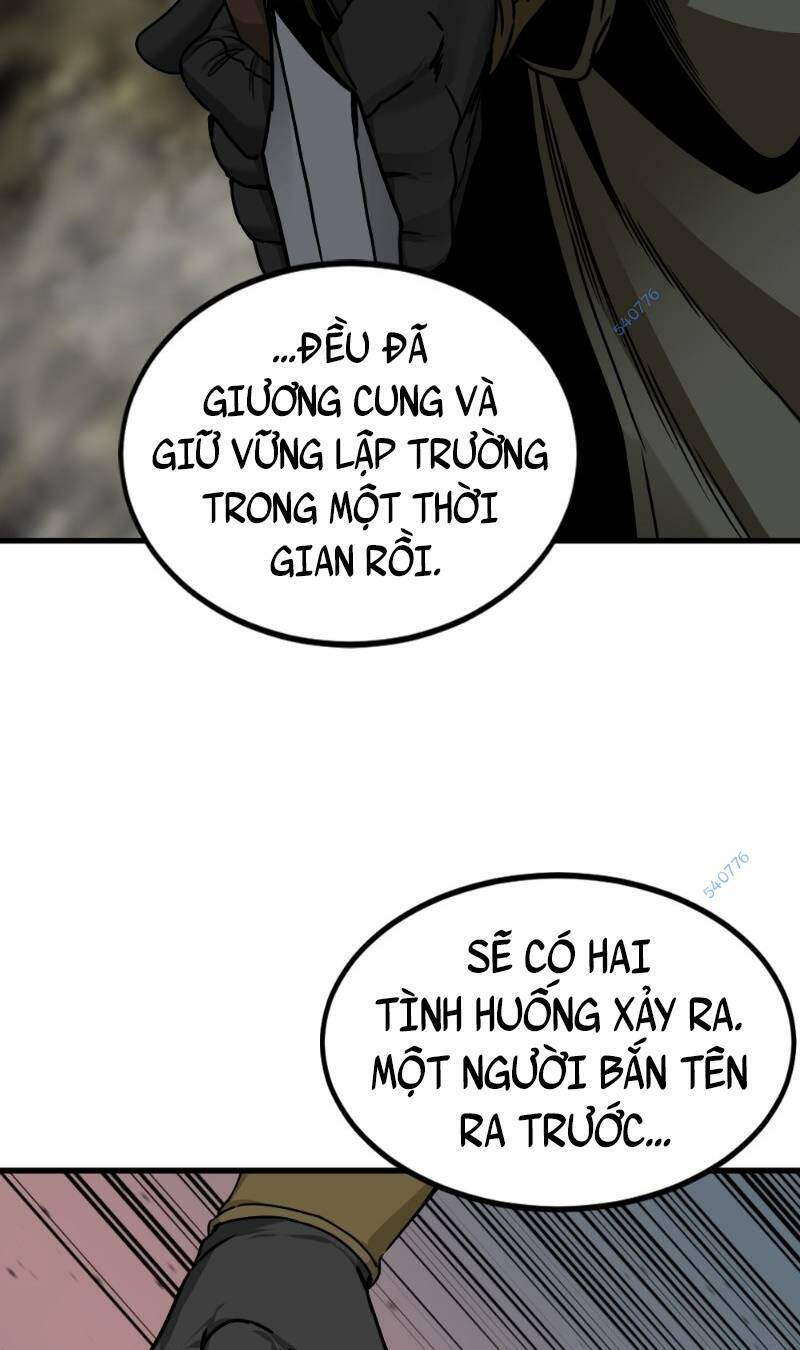 Kẻ giết anh hùng - Chapter 103 - Page 60