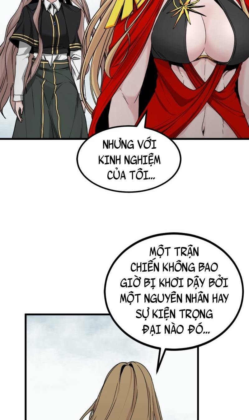 Kẻ giết anh hùng - Chapter 103 - Page 73