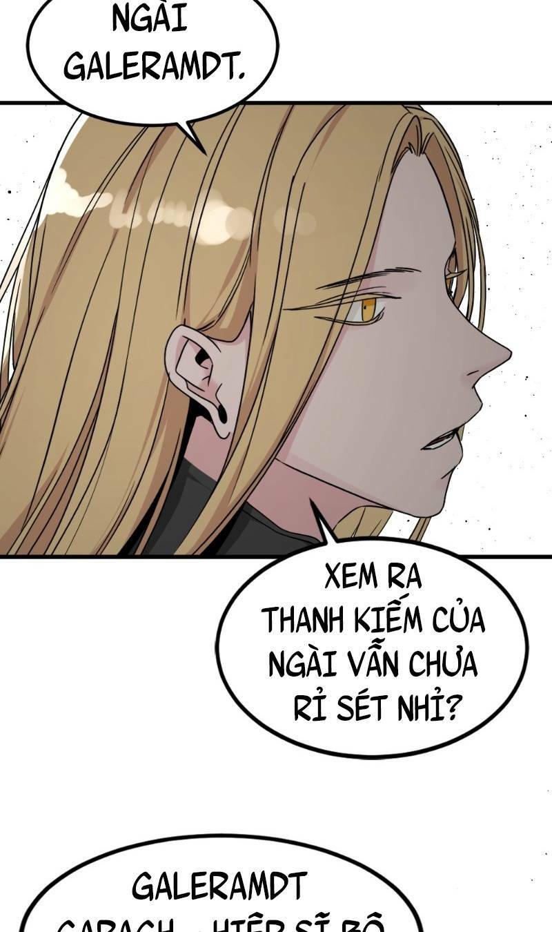 Kẻ giết anh hùng - Chapter 103 - Page 81